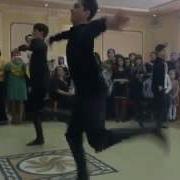 Ансамбль Молодость Кавказа На Свадьбе Дагестанская Лезгинка