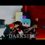 Darkside Minecraft Animation By Kenimation