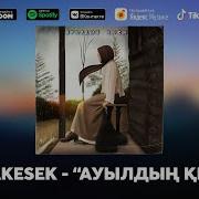 Каракесек Ауылдын Кызы Ремикс