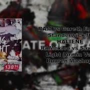Ram Vs Gareth Emery Feat Standerwick Haliene Ramexico Vs Saving Light Avb Mashup