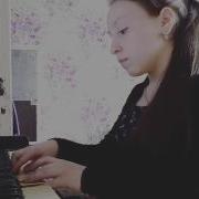 Пьеса Листок Из Альбома