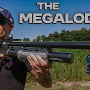 Megalodon Automatic
