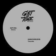 Juan Carlos B Chase Me Original Mix