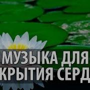 Музыка Для Открытия Сердца