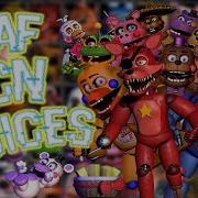 All Voice Lines Lefty Fnaf Ultimate Custom Night Subtitles Included