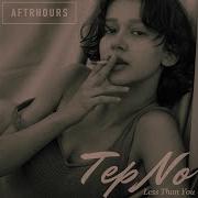 Tep No Less Than You