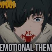 Chainsaw Man Episode 12 Theme