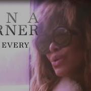 Tina Turner Break Every Rule