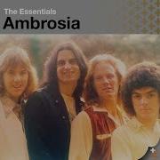 How Much I Feel Ambrosia