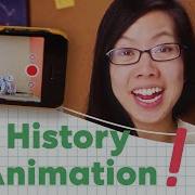 Evolution Of Animation