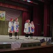Марийская Мелодия Для Сна На Марийском Инструменте Шиялтыш
