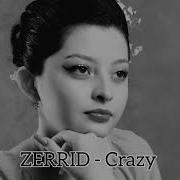 Zerrid Crazi