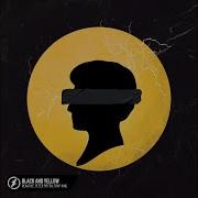 Reaktive Black And Yellow
