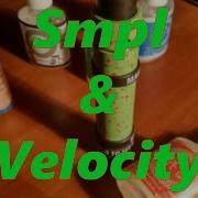 Мехмод Smpl И Velocity Rda Обзор