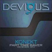 Konekt Part Time Raver