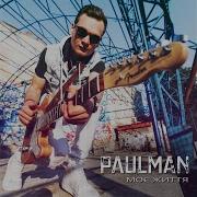 Знову І Знову Paulman