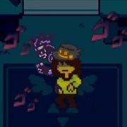 Deltarune Ending Jojo S Version