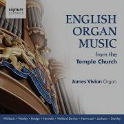 Sonata I In C Sharp Minor Ii Andante James Vivian