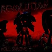 Skillet Exe Rewolution