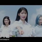 Everglow 에버글로우 Promise