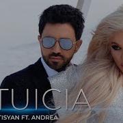 Sargis Avetisyan Ft Andrea Intuicia Official 4K Video 2022
