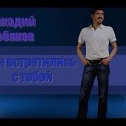 Мы Встретились С Тобой Аркадий Кобяков