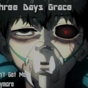 Nightcore Three Days Grace You Don T Get Me High Anymore Hd