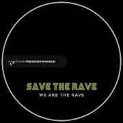 This Is Not A Game Save The Rave
