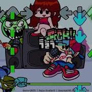 Fnf Vs Flaky Flippy Song
