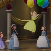 Bigger Is Better Feat Amber The Cast Of Sofia The First