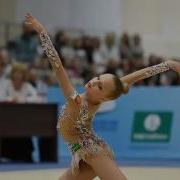 022 La Boheme Music Rhythmic Gymnastics