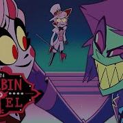 Hazbin Hotel Hell Greatest Dad Russian