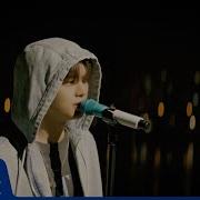 육성재 The Ghost