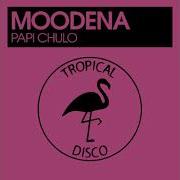 Moodena Papi Chulo