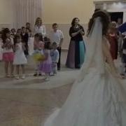 Очень Красиво Танцует Невеста 2016 Лезгинка