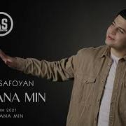 Artur Safoyan Ezdixana Min 1 Official Audio 4K Album 2021 Artur Safoyan