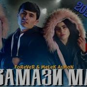 Мелек Асма Бадик