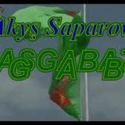 Akys Saparow Ashgabat