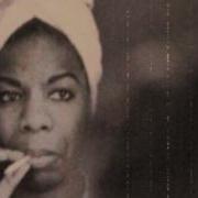 Black Is The Color Nina Simone Lulu Rouge