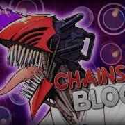 Chainsaw Edit Osu