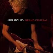 Jeff Golub Something