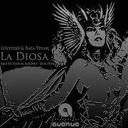 Rafa Tevar La Diosa Data Funk Remix