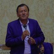 Мадамин Бекназаров