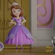 The Cast Of Sofia The First Sofia The First Main Title Theme Feat Sofia