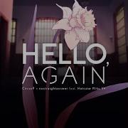 Hello Again Circusp Nostraightanswer Feat 初音ミク