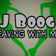 J Boog Leaving With Me Coco Crew