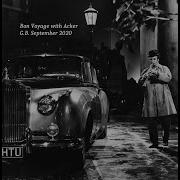 My Way Acker Bilk