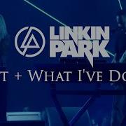 Linkin Park Lost What I Ve Done 2024 From Zero