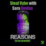 Steal Vybe Sara Devine Reasons