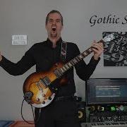 Daniel Bautista Gothic Song 2019